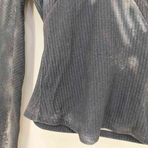 Aesynctx MYSTERY CIRCLE HOODED TOP レディース import:S