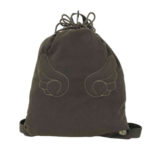 スブ SUBU ×coyseio ANGEL WING ナップサック レディース