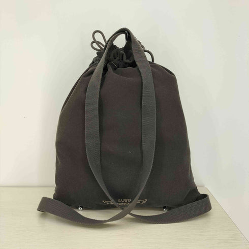 スブ SUBU ×coyseio ANGEL WING ナップサック レディース