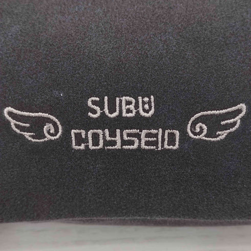 スブ SUBU ×coyseio ANGEL WING ナップサック レディース
