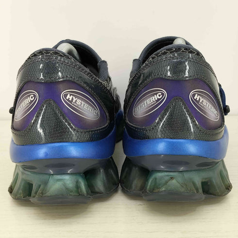 キココスタディノフ KIKO KOSTADINOV GEL-QUANTUM LYLIA Pure Silver/Blue Expanse メンズ JPN:28