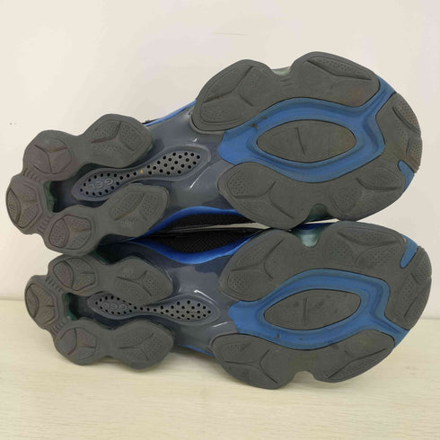 キココスタディノフ KIKO KOSTADINOV GEL-QUANTUM LYLIA Pure Silver/Blue Expanse メンズ JPN:28