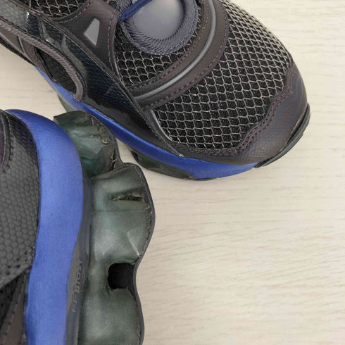 キココスタディノフ KIKO KOSTADINOV GEL-QUANTUM LYLIA Pure Silver/Blue Expanse メンズ JPN:28