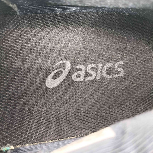 キココスタディノフ KIKO KOSTADINOV GEL-QUANTUM LYLIA Pure Silver/Blue Expanse メンズ JPN:28