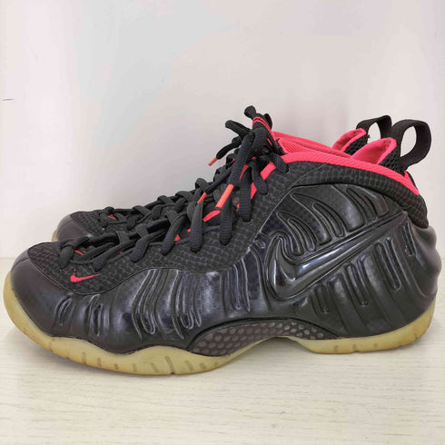 ナイキ NIKE AIR FOAMPOSITE PRO PRM メンズ JPN:29