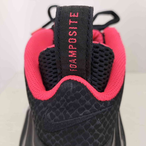 ナイキ NIKE AIR FOAMPOSITE PRO PRM メンズ JPN:29