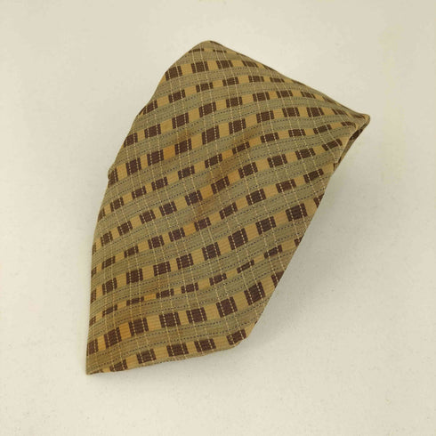 アイムプロダクトイッセイミヤケ im product ISSEY MIYAKE シルク 総柄 ネクタイ メンズ
