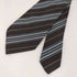 アイムプロダクトイッセイミヤケ im product ISSEY MIYAKE シルク ストライプ柄 ネクタイ メンズ