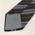アイムプロダクトイッセイミヤケ im product ISSEY MIYAKE シルク ストライプ柄 ネクタイ メンズ