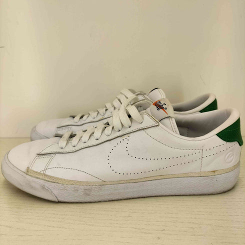 ナイキ NIKE AIR ZOOM TENNIS CLASSIC AC ローカットスニーカー メンズ JPN:28