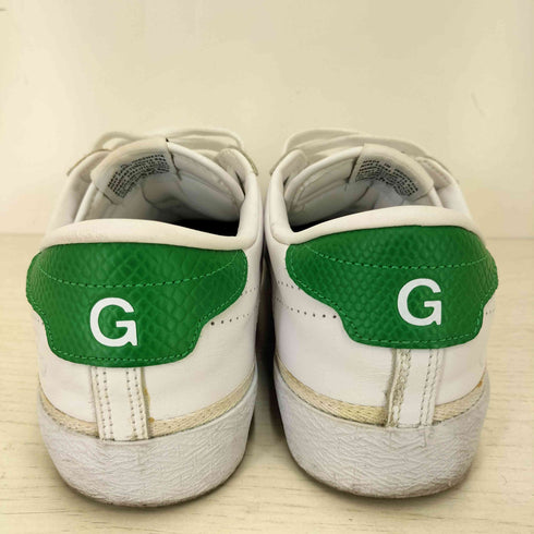 ナイキ NIKE AIR ZOOM TENNIS CLASSIC AC ローカットスニーカー メンズ JPN:28