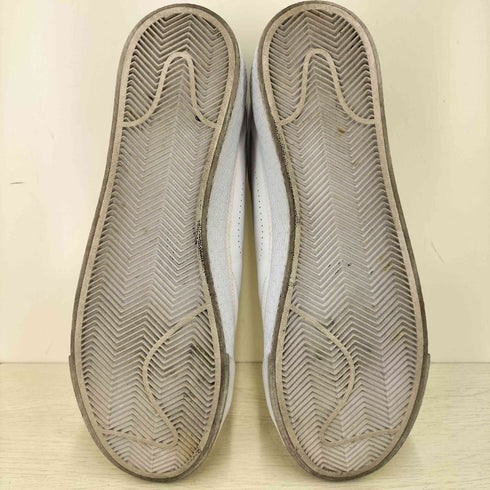 ナイキ NIKE AIR ZOOM TENNIS CLASSIC AC ローカットスニーカー メンズ JPN:28