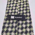 アイムプロダクトイッセイミヤケ im product ISSEY MIYAKE シルク 総柄 ネクタイ メンズ