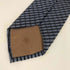 アイムプロダクトイッセイミヤケ im product ISSEY MIYAKE シルク ストライプ柄 ネクタイ メンズ