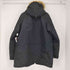 アルファインダストリーズ ALPHA INDUSTRIES N-3B NYLON JACKET メンズ import:XL
