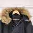 アルファインダストリーズ ALPHA INDUSTRIES N-3B NYLON JACKET メンズ import:XL