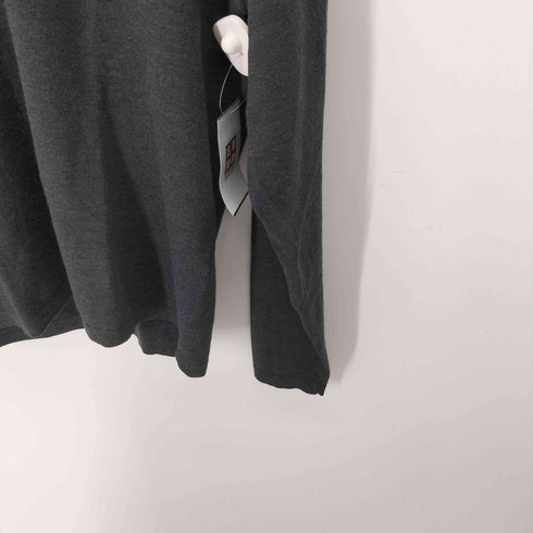 ポールスチュアート Paul Stuart イタリア製 Vネック ニット メンズ LL