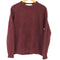 ユナイテッドアローズグリーンレーベルリラクシング UNITED ARROWS green label relaxing SC ハミルトン/RCN ラグラン クルーネック ニット メンズ JPN:M
