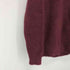 ユナイテッドアローズグリーンレーベルリラクシング UNITED ARROWS green label relaxing SC ハミルトン/RCN ラグラン クルーネック ニット メンズ JPN:M