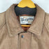 BOYS Bengemin A-2ジャケット メンズ JPN:L