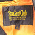 STOUGENT CLUB 中綿 ブルゾン メンズ