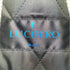 lucifero ヘリンボーン ベスト付 3WAY スタンドカラーコート メンズ LL