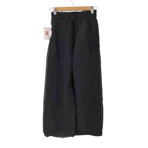 simple project ORGANZA DOUBLE-LAYER PANTS import メンズ JPN:XS