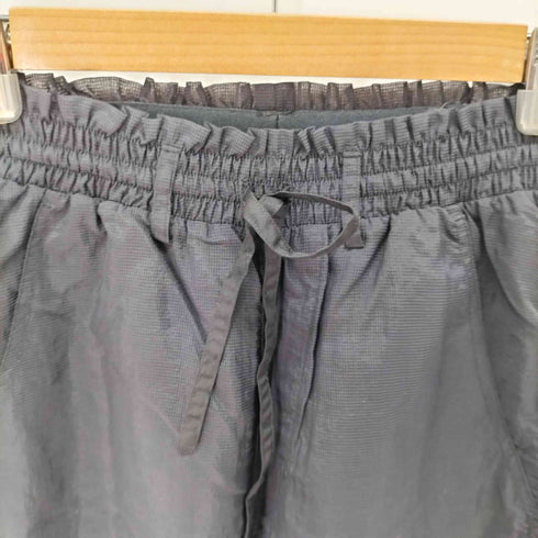 simple project ORGANZA DOUBLE-LAYER PANTS import メンズ JPN:XS