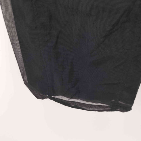 simple project ORGANZA DOUBLE-LAYER PANTS import メンズ JPN:XS