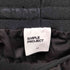 simple project ORGANZA DOUBLE-LAYER PANTS import メンズ JPN:XS