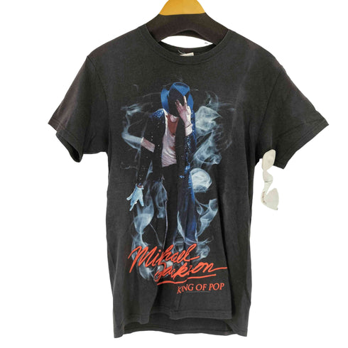 ヘインズ Hanes アーティストプリント S/S Tシャツ メンズ JPN:S