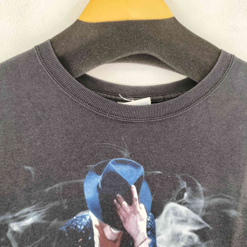 ヘインズ Hanes アーティストプリント S/S Tシャツ メンズ JPN:S