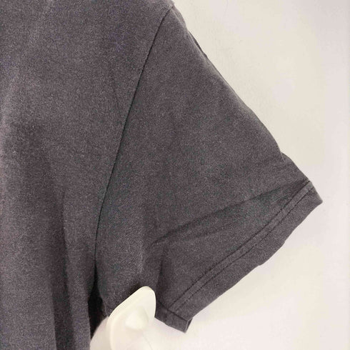 ヘインズ Hanes アーティストプリント S/S Tシャツ メンズ JPN:S