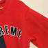 シュプリーム Supreme Split Crewneck Sweatshirt ツートンカラー クルーネックスウェット メンズ import:S