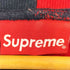 シュプリーム Supreme Split Crewneck Sweatshirt ツートンカラー クルーネックスウェット メンズ import:S
