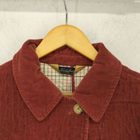 ブルックスブラザーズ BROOKS BROTHERS キルティング コーデュロイジャケット レディース 4