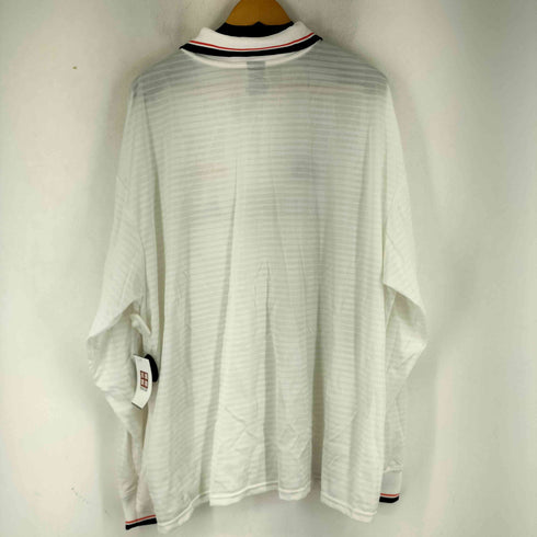 ゴーシャラブチンスキー Gosha Rubchinskiy L/S ゲームシャツ メンズ JPN:L