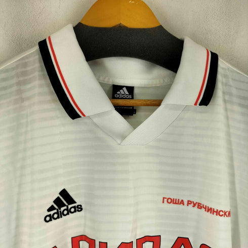 ゴーシャラブチンスキー Gosha Rubchinskiy L/S ゲームシャツ メンズ JPN:L