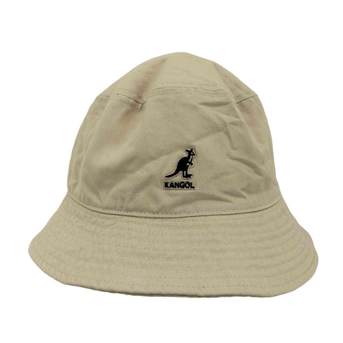 カンゴール KANGOL Washed Bucket バケットハット メンズ L