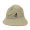 カンゴール KANGOL Washed Bucket バケットハット メンズ L