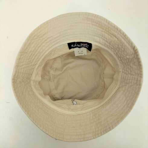 カンゴール KANGOL Washed Bucket バケットハット メンズ L