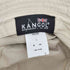 カンゴール KANGOL Washed Bucket バケットハット メンズ L