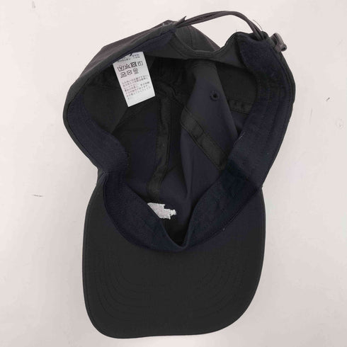 ザノースフェイス THE NORTH FACE Active Light Cap アクティブライトキャップ メンズ FREE