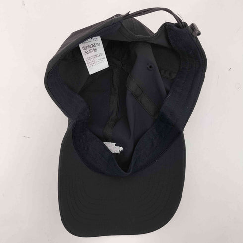 ザノースフェイス THE NORTH FACE Active Light Cap アクティブライトキャップ メンズ FREE