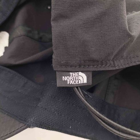 ザノースフェイス THE NORTH FACE Active Light Cap アクティブライトキャップ メンズ FREE