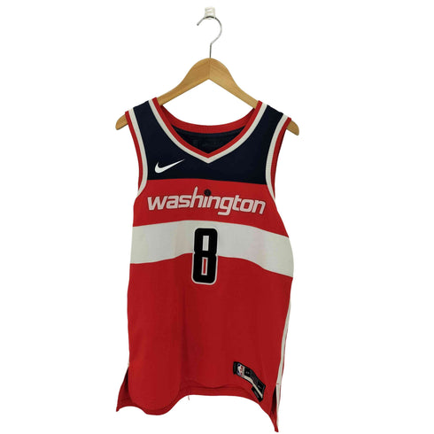 ナイキ NIKE Washington Wizards 8 HACHIMURA ワシントン ウィザース ハチムラ バスケットボール チームユニフォーム メンズ JPN:M