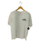 ワコマリア WACKO MARIA 56 TATTO STUDIO WASHED HEAVY WEIGHT CREW NECK T-SHIRT 両面プリント クルーネックTシャツ メンズ JPN:S