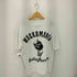 ワコマリア WACKO MARIA 56 TATTO STUDIO WASHED HEAVY WEIGHT CREW NECK T-SHIRT 両面プリント クルーネックTシャツ メンズ JPN:S