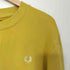 フレッドペリー FRED PERRY Crew Neck Sweatshirt クルーネック スウェット メンズ import:L