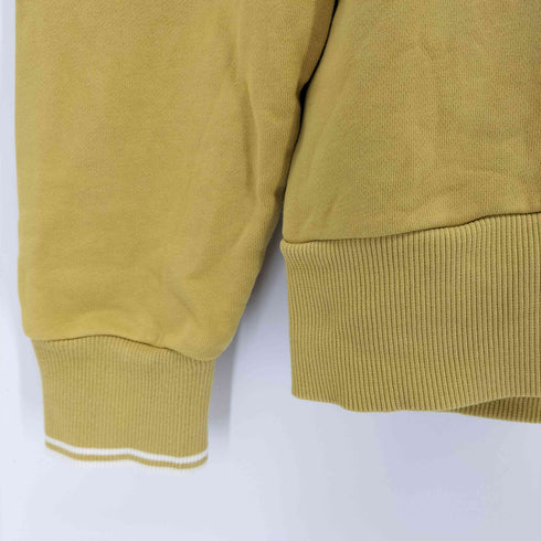 フレッドペリー FRED PERRY Crew Neck Sweatshirt クルーネック スウェット メンズ import:L